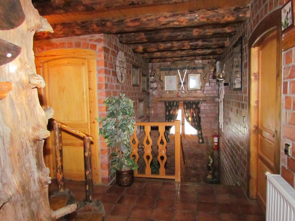 Casa Rural Fontamil Gistain Phòng bức ảnh